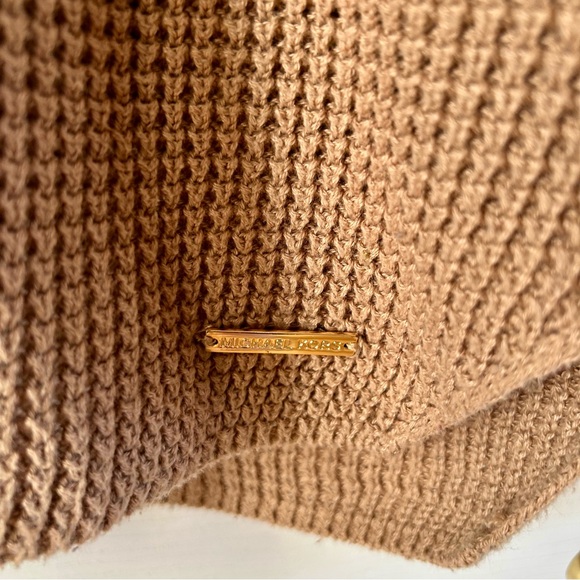 Michael Kors Cowl Neck Sweater - Picture 3 of 6